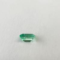 0.56 Ct. Colombian Emerald