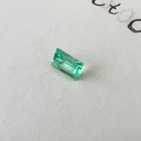 0.56 Ct. Colombian Emerald