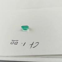 1.0ct Colombian Emerald 