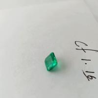 1.16 Ct. Colombian Emerald ( Exceptional )