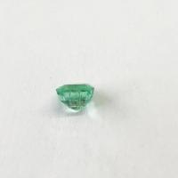 1.26 Ct. Colombian Emerald