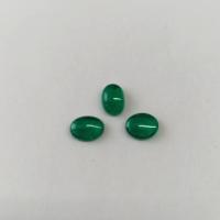 16.40ct Colombian Cabochon Emerald Lot 