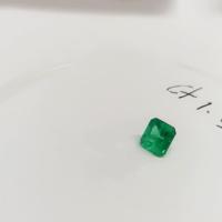 1.68ct Colombian  Emerald (Sale)