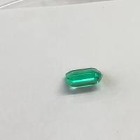 1.68ct Colombian  Emerald ( Exceptional) 