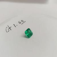 1.68ct Colombian  Emerald (Sale)