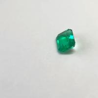 1.68ct Colombian  Emerald ( Exceptional) 