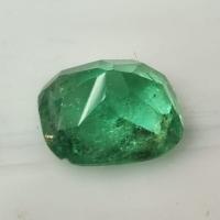 1.69 Ct. Colombian Emerald