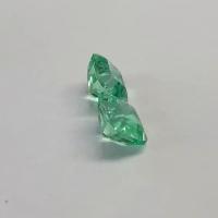 1.74 Ct. Colombian Emerald Pair