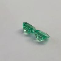 1.74 Ct. Colombian Emerald Pair