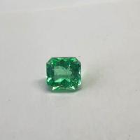 1.94 Ct. Colombian Emerald (Special)