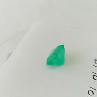 10.10ct Colombian Emerald