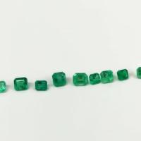 10.34 Ct. Colombian Emerald Lot