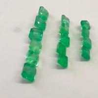 10.34 Ct. Colombian Emerald Lot