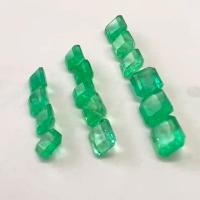 10.34 Ct. Colombian Emerald Lot