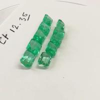 12.35 Ct. Colombian Emerald Lot 