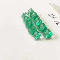 12.35 Ct. Colombian Emerald Lot 