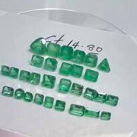 14.80 Ct. Colombian Emerald Lot 