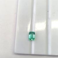 1.0ct Colombian Emerald 