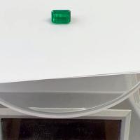 2.05ct  Colombian Emerald 