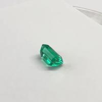 2.06 Ct. Colombian Emerald ( Exceptional)