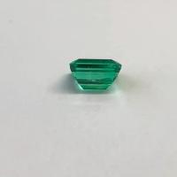 2.06 Ct. Colombian Emerald ( Exceptional)