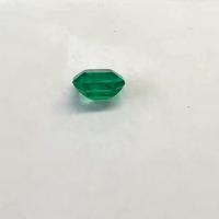 2.12 Ct. Colombian Emerald