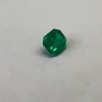 2.12 Ct. Colombian Emerald