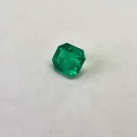 2.12 Ct. Colombian Emerald