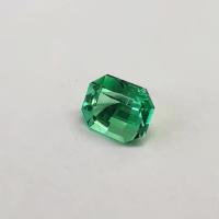2.15 Ct. Colombian Emerald - Exceptional - Investment Grade 