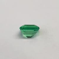 2.15 Ct. Colombian Emerald - Exceptional - Investment Grade 