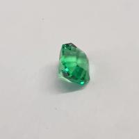 2.15 Ct. Colombian Emerald - Exceptional - Investment Grade 