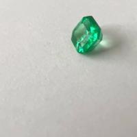 2.48 Ct. Colombian Emerald (Exceptional) 