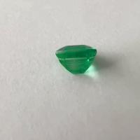 2.48 Ct. Colombian Emerald (Exceptional) 