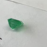 2.59 Ct. Colombian Emerald