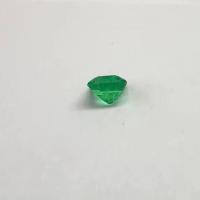 2.61 Ct.  Colombian Emerald