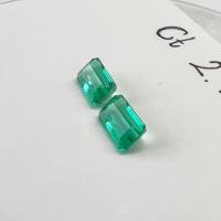 2.92ct Colombian Emerald Pair ( Exceptional) 