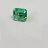 2.94 Ct. Colombian Emerald