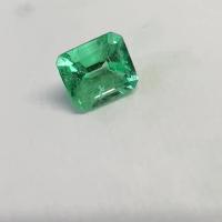 2.94 Ct. Colombian Emerald