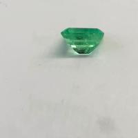 2.94 Ct. Colombian Emerald