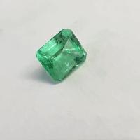 2.94 Ct. Colombian Emerald