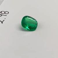 2.98 Ct. Colombian Emerald (Exceptional) 