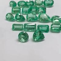 25 Ct. Colombian Emerald Lot 