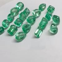 25 Ct. Colombian Emerald Lot 