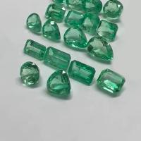 12.6 Ct. Colombian Emerald Lot