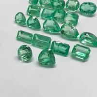 25 Ct. Colombian Emerald Lot 