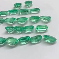 25 Ct. Colombian Emerald Lot 