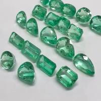 25 Ct. Colombian Emerald Lot 