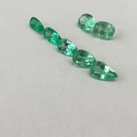 12.6 Ct. Colombian Emerald Lot