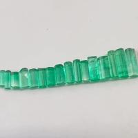 29ct  Rough Colombian Emerald Lot 