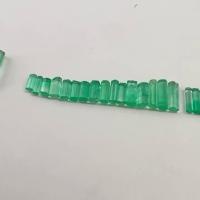 29ct  Rough Colombian Emerald Lot 